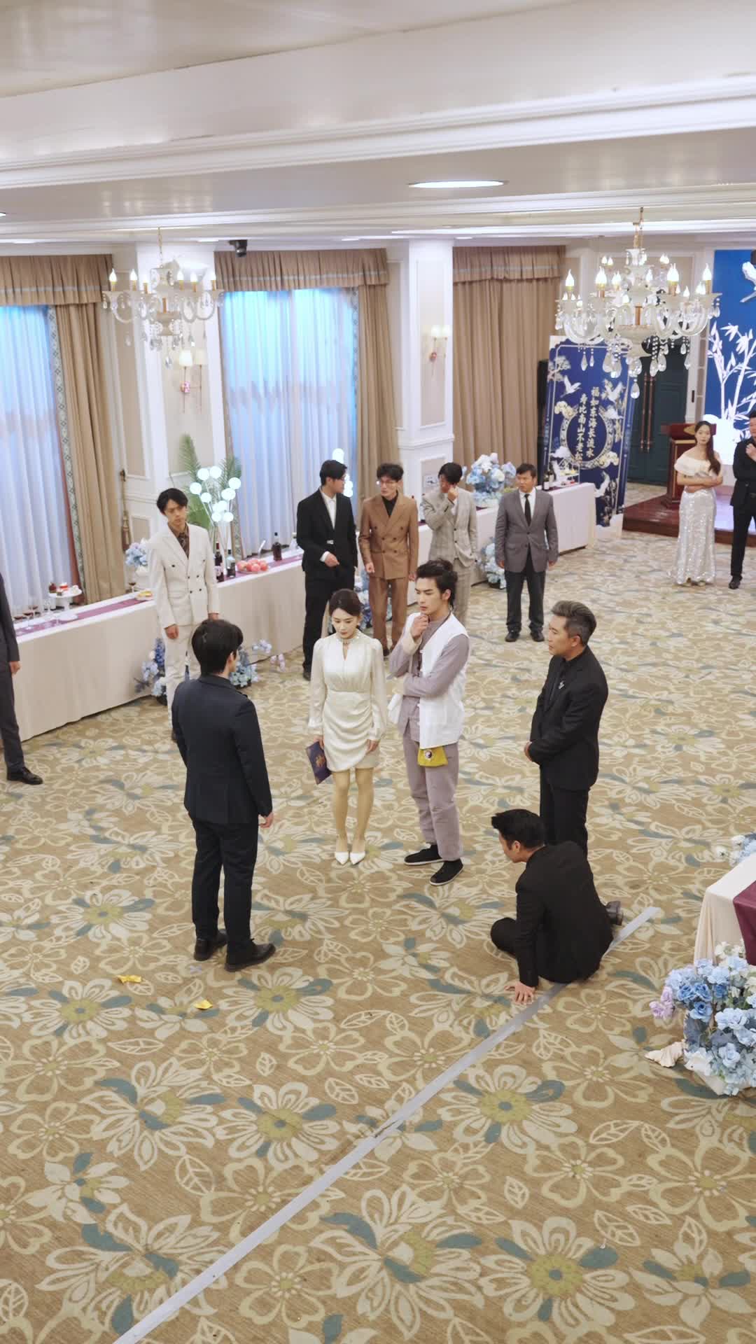 Episode 13 - My Beggar Husband Is a Master